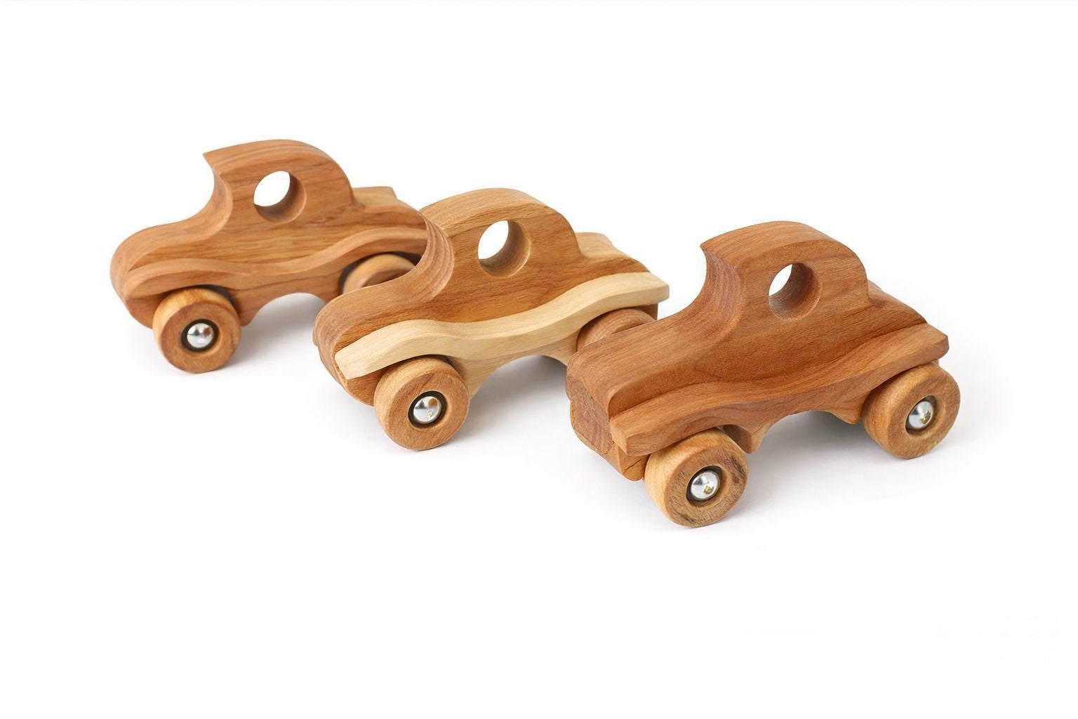 Wooden Vintage Car – Kindlein Official Site | South Africa