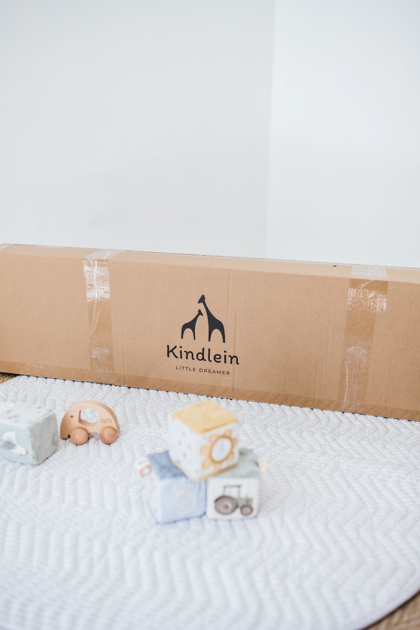 Little Dreamer - Baby Hammock Set