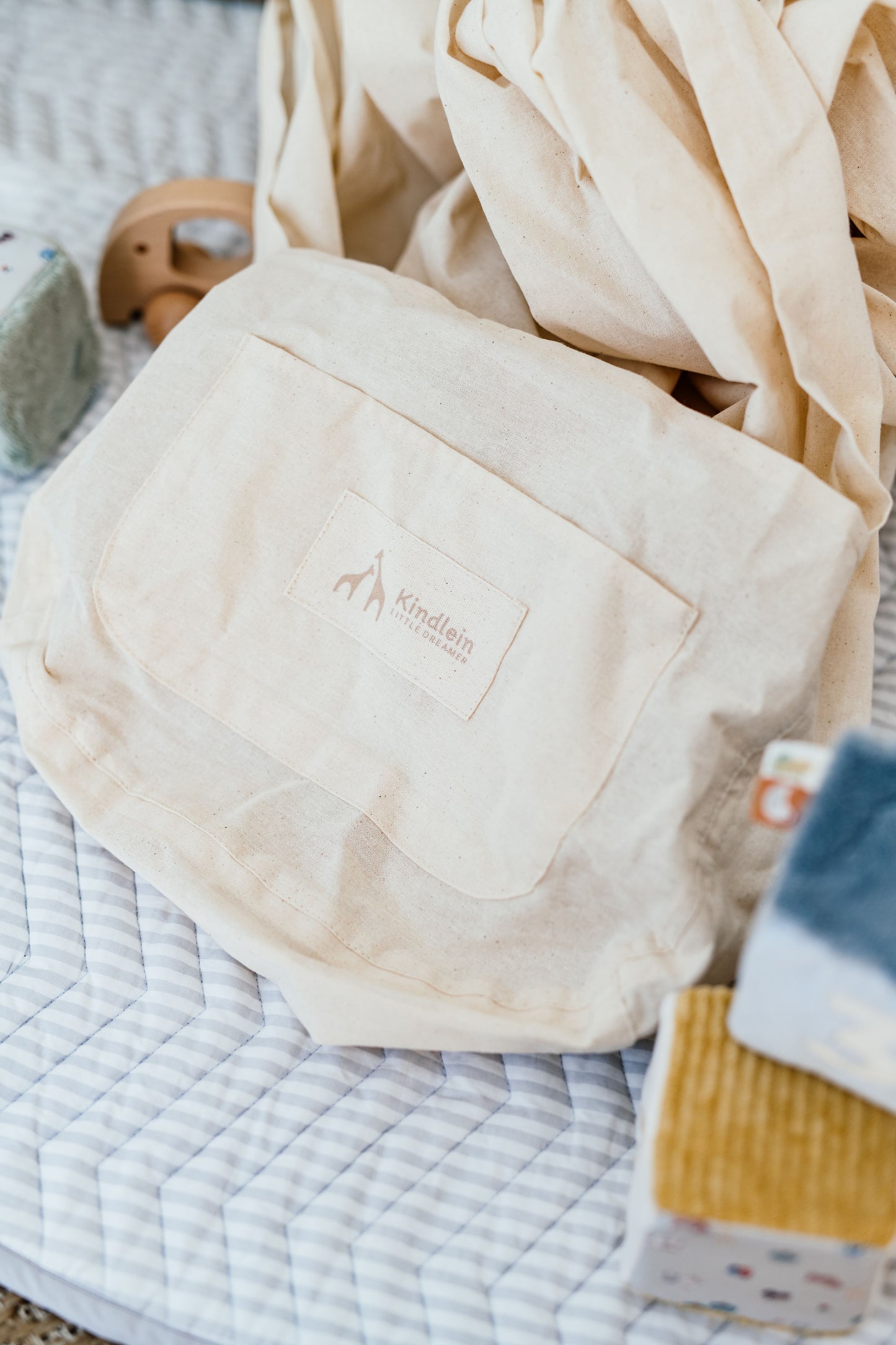 Little Dreamer - Baby Hammock Set