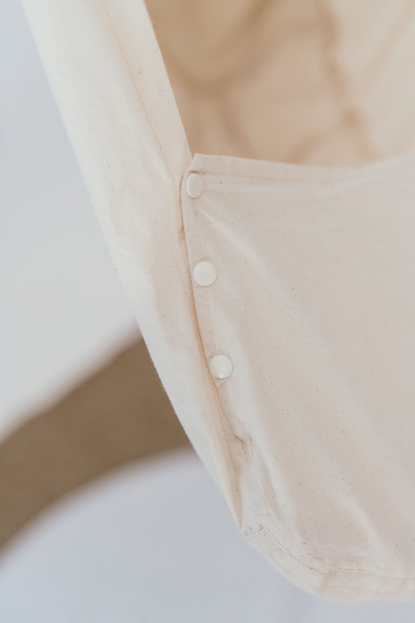 Little Dreamer - Baby Hammock Set