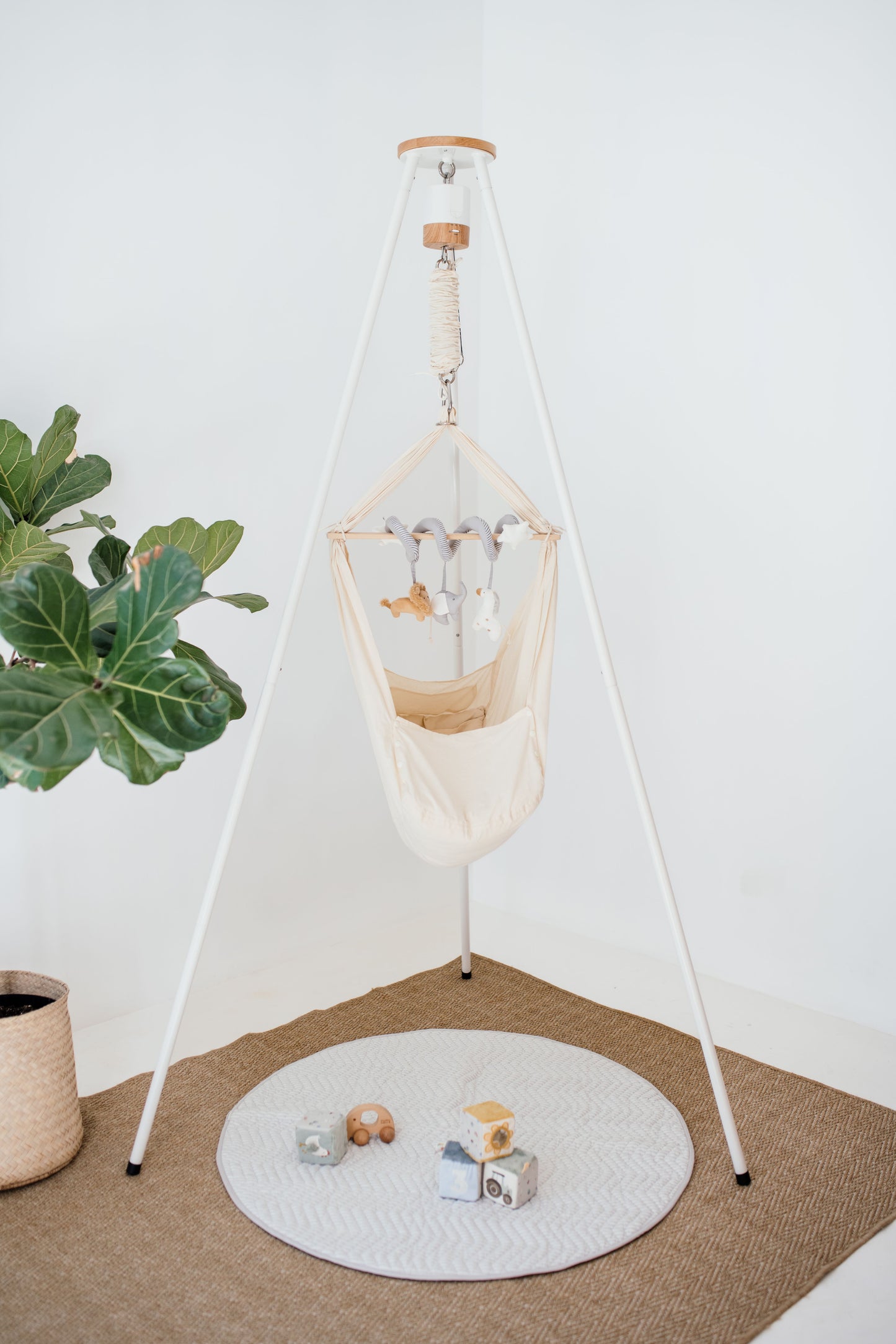 Little Dreamer - Baby Hammock Set