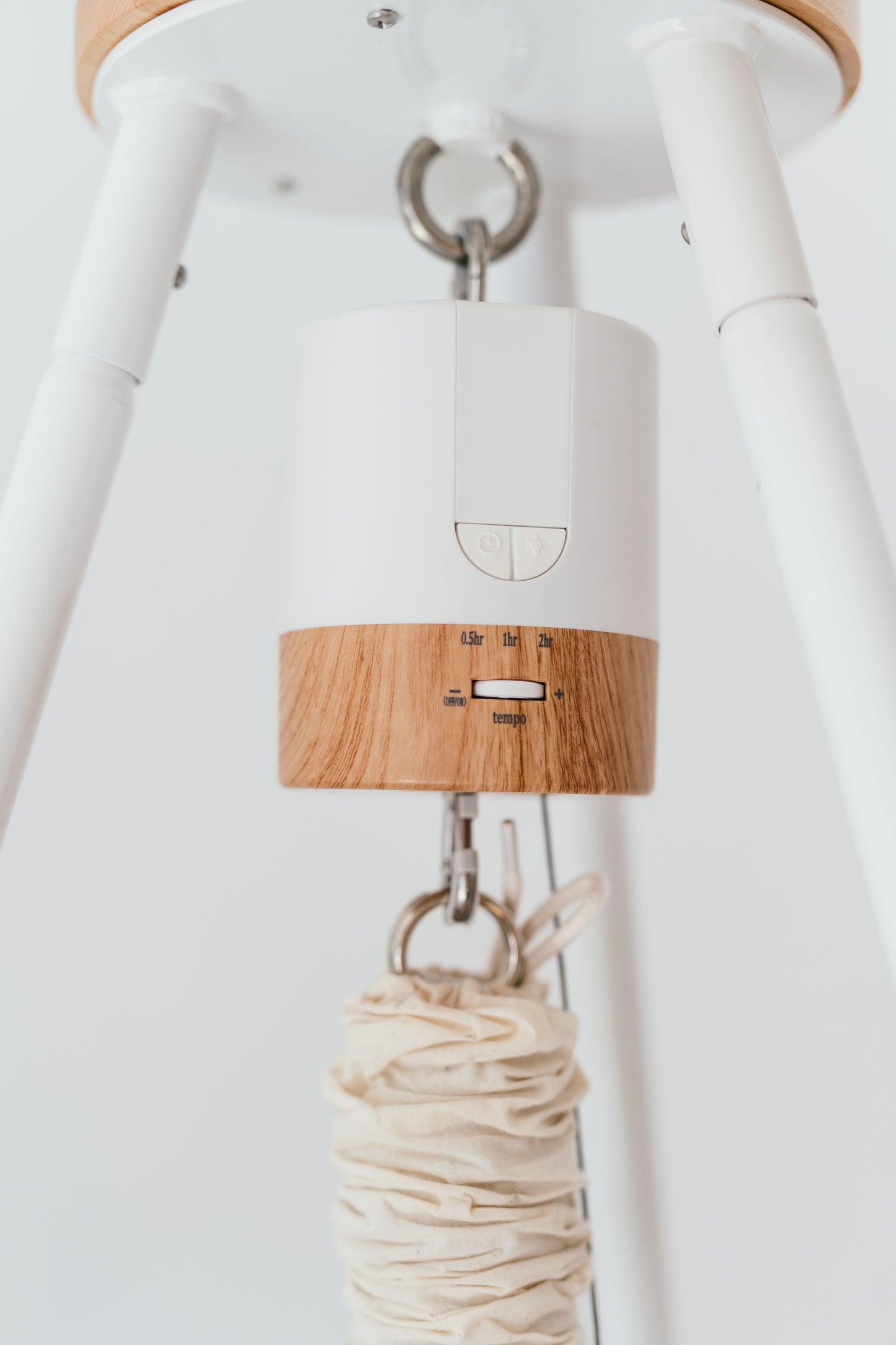 Little Dreamer - Motor Only